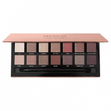 Douglas Make-up Pink Nudes Eyeshadow Palette Paletta 17.6 g szemhéjpúder