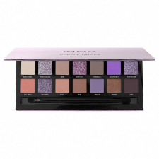Douglas Make-up Purple Nudes Eyeshadow Palette Paletta 17.6 g szemhéjpúder