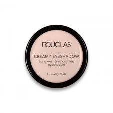 Douglas Make-up Shimmering Creamy Eyeshadow Exquisite Bronze Szemhéjfesték szemhéjpúder