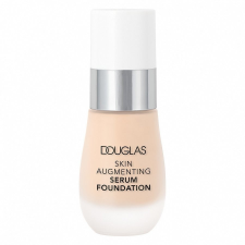 Douglas Make-up Skin Augmenting Serum Foundation MEDIUM Alapozó 30 ml smink alapozó
