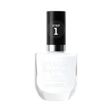 Douglas Make-up Stay&Care Gel Take Me Away Gél Lakk 10 ml körömlakk