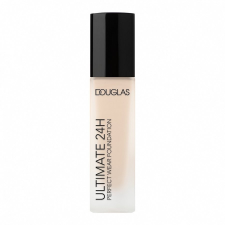 Douglas Make-up Ultimate 24H Perfect Wear Foundation COOL BRONZE Alapozó 30 ml smink alapozó