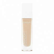 Douglas Make-up Ultralight Nude Wear Foundation Sand Alapozó 25 ml smink alapozó