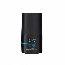 Douglas Men 24H Alumíniummentes RollOn Dezodor 50 ml dezodor