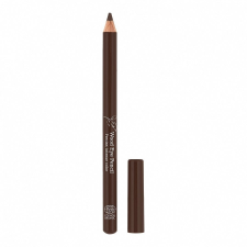 Douglas Naturals Wood Eye Pencil Black Szemceruza 1,1 g szemceruza
