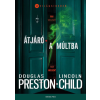 Douglas Preston, Lincoln Child - Átjáró a múltba