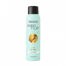 Douglas Salon Hair Dry Shampoo Cool Blonde Szárazsampon 150 ml sampon