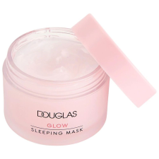 Douglas Seasonal Glow Sleeping Mask Éjszakai Maszk 30 ml arcpakolás, arcmaszk