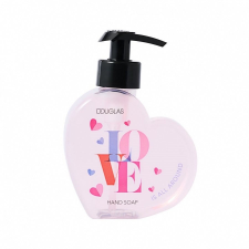 Douglas Seasonal Love Is All Around Heart Hand Soap Folyékony Szappan 300 ml tisztító- és takarítószer, higiénia