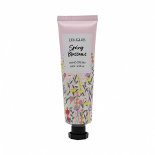 Douglas Seasonal Spring Blossoms Hand Cream Pink Kézkrém 60 ml kézápolás
