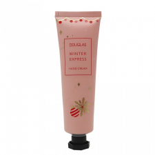 Douglas Seasonal Winter Express Hand Cream Pink Kézkrém 60 ml kézápolás
