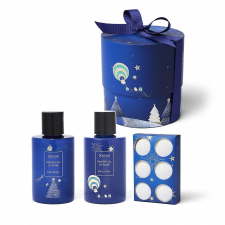 Douglas Seasonal Winter Full Of Stars Little Wellness Szett 1 db kozmetikai ajándékcsomag