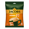 Douwe Egberts Jacobs 3in1 10x15,2g instant kávékeverék csomag (4031994)