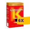 Douwe Egberts Karaván őrölt kávé 900g (Karton - 6 db)