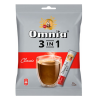 Douwe Egberts Kávé instant DOUWE EGBERTS Omnia 3in1 Classic 10x17,5g