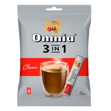 Douwe Egberts Kávé instant DOUWE EGBERTS Omnia 3in1 Classic 10x17,5g kávé