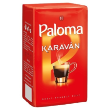 Douwe Egberts Kávé őrölt DOUWE EGBERTS Paloma Karaván 900g kávé