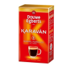 Douwe Egberts Kávé, pörkölt ,őrölt, vákuumos csomagolásban, 250 g, DOUWE EGBERTS Karaván normál pörkölés KHK411