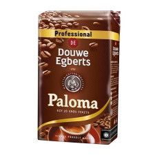 Douwe Egberts Kávé, pörkölt, szemes, 1000 g, DOUWE EGBERTS &quot;Paloma&quot; kávé