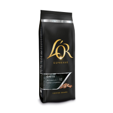 Douwe Egberts L`OR Espresso Onyx 500 g szemes kávé (4056338) kávé