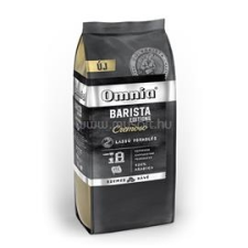 Douwe Egberts Omnia Barista Editions Cremoso 900 g szemes kávé (4051886) kávé