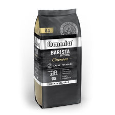 Douwe Egberts Omnia Barista Editions Cremoso szemes kávé 900g (4051886) (de4051886) kávé