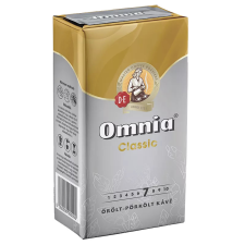 Douwe Egberts Omnia Classic őrölt kávé 250g (05997100070154) kávé