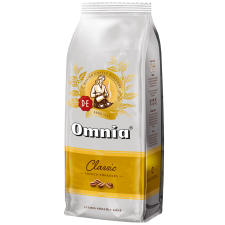 Douwe Egberts omnia classic szemes kávé 1kg kávé