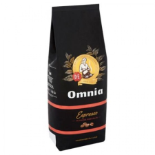 Douwe Egberts Omnia Espresso szemes kávé 1000g (KHK590) (KHK590) kávé