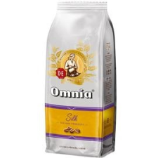 Douwe Egberts Omnia Silk 1000 g szemes kávé (4045809) kávé