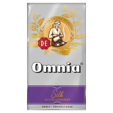 Douwe Egberts Omnia Silk őrölt Kávé 250g kávé