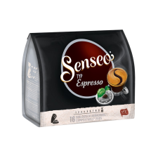 Douwe Egberts Senseo Espresso 16 db kávépárna kávé