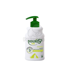 Douxo Douxo S3 Seb Sampon kutyáknak és macskáknak 200 ml kutyasampon