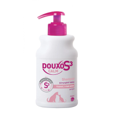  Douxo S3 Calm sampon 200ml macskafelszerelés