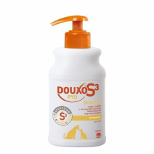 Douxo S3 Pyo Sampon 200ml kutyasampon