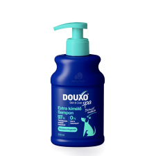  DOUXO SPA Szagsemlegesítő sampon kutyáknak 250 ml kutyasampon