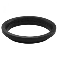 Dovaro Atlante álpadló MINI rendszer magasság bővítő gyűrű 9mm 60db (d12899cs2) barkácsolás, csiszolás, rögzítés