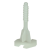Dovaro RI-Level Csavaros lapszintező, TALP elem 100 db, 2mm "X" fuga, 3-24 mm laphoz (d8872xba)