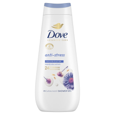  Dove Advanced Care Anti-Stress krémtusfürdő 400 ml tusfürdők