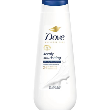 DOVE Advanced Care Deeply Nourishing 400 ml tusfürdők