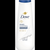 DOVE Advanced Care Deeply Nourishing 400 ml (8720181457425)