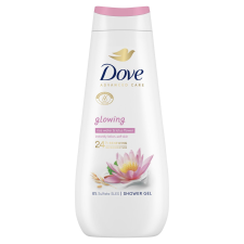  Dove Advanced Care Glowing krémtusfürdő 400 ml tusfürdők