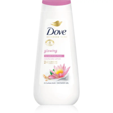 DOVE Advanced Care Glowing tusfürdő gél 225 ml tusfürdők