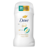 DOVE Advanced Care Go Fresh Pear Scent Izzadásgátló Stift 50ml