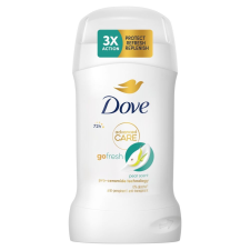 DOVE Advanced Care Go Fresh Pear Scent Izzadásgátló Stift 50ml dezodor