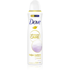 DOVE Advanced Care Helps Restore izzadásgátló alkoholmentes Clean Touch 150 ml dezodor