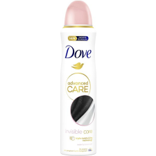 DOVE Advanced Care Invisible Care - spray, 150ml dezodor