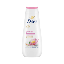 DOVE Advanced Care Krémtusfürdő Glowing (400 ml) tusfürdők