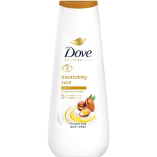 DOVE Advanced Care Nourishing Care 400 ml tusfürdők