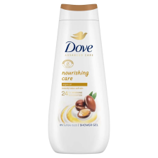 DOVE Advanced Care Nourishing Care Krémtusfürdő 400 ml tusfürdők